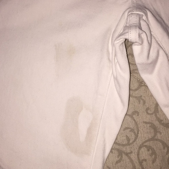 Michael Kors Skinny Jeans - Picture 3 of 8